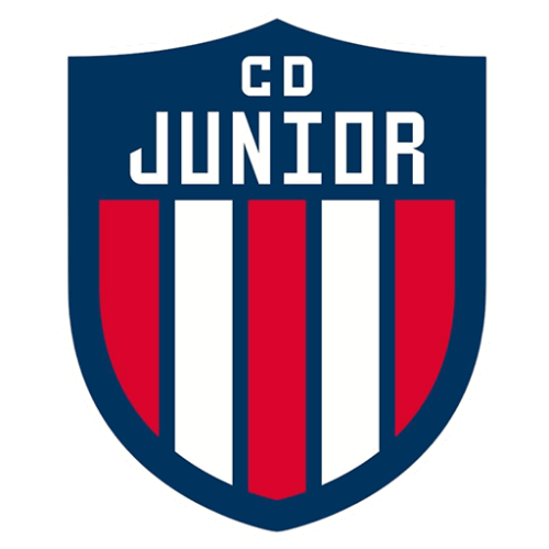 CD JUNIOR - Liga Ascenso