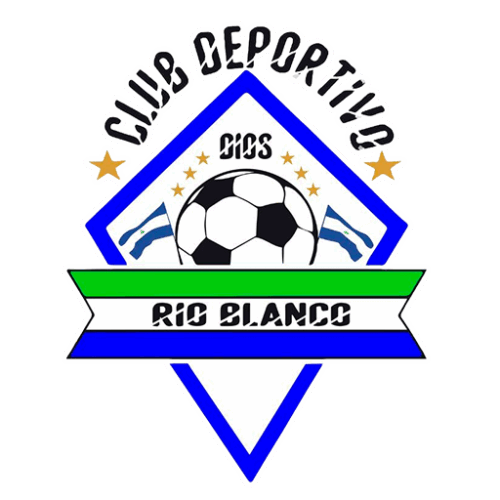 CD RIO BLANCO - LIGA ASCENSO