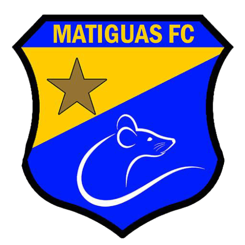 Matiguas FC - Liga Ascenso