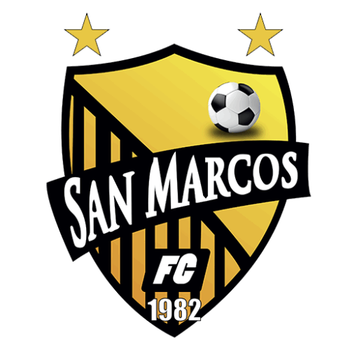 SAN MARCOS FC - LIGA DE ASCENSO