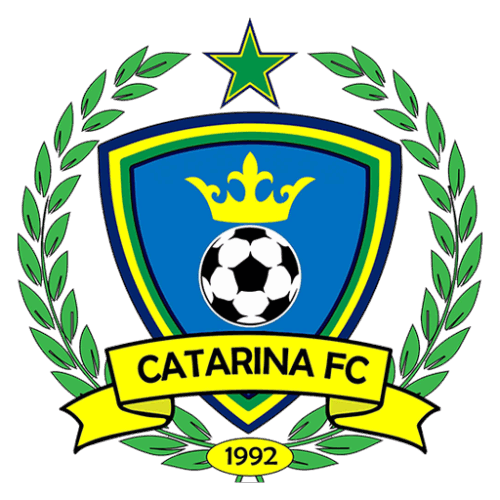 Catarina FC - Liga de Ascenso